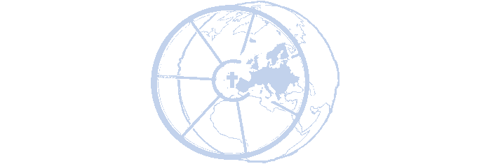 Logo Europe for Jesus