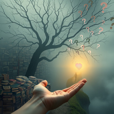 Illustration des geistlichen Impulses