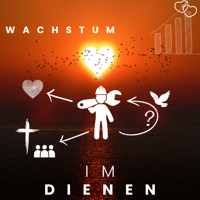 Illustration des geistlichen Impulses