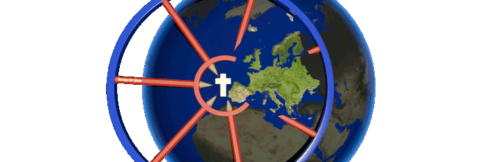 Logo Europe for Jesus