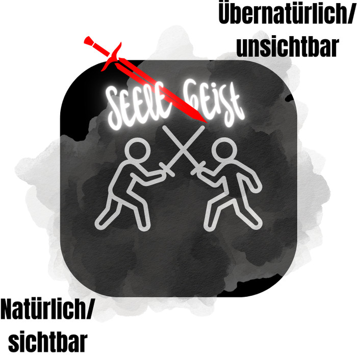 Illustration des geistlichen Impulses