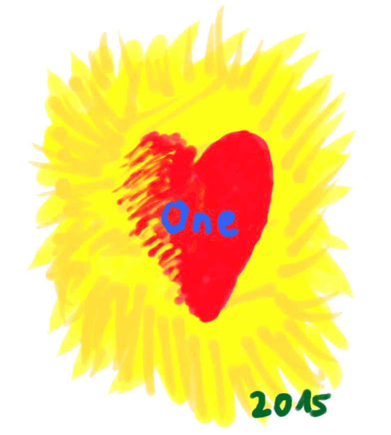 Illustration einer Europe for Jesus Heilungs- und Befreiungsveranstaltung